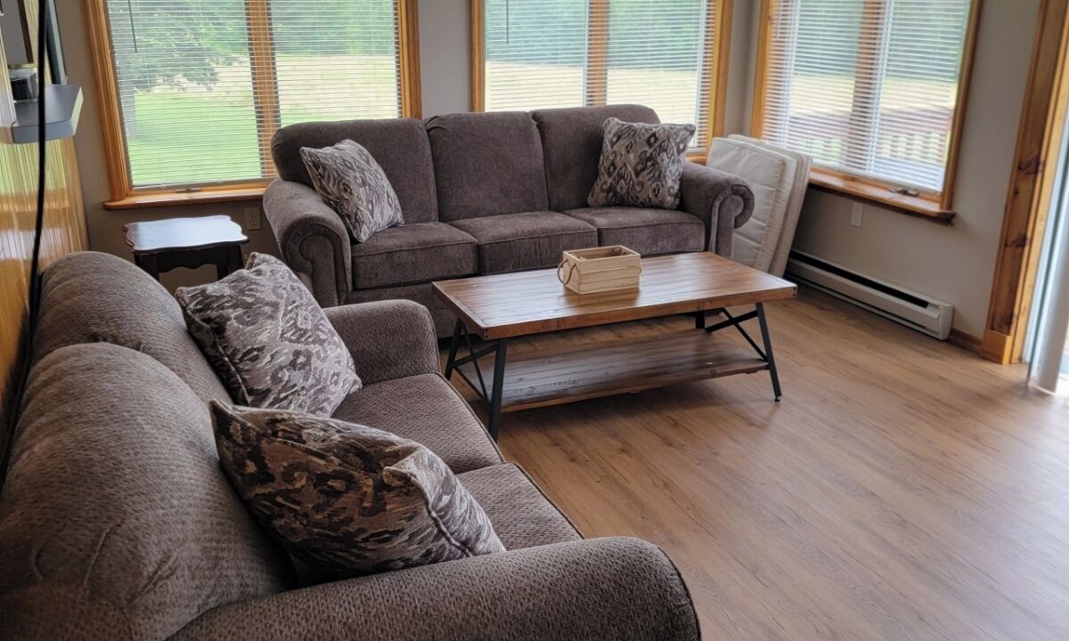Photo of Livingroom in Jefferson