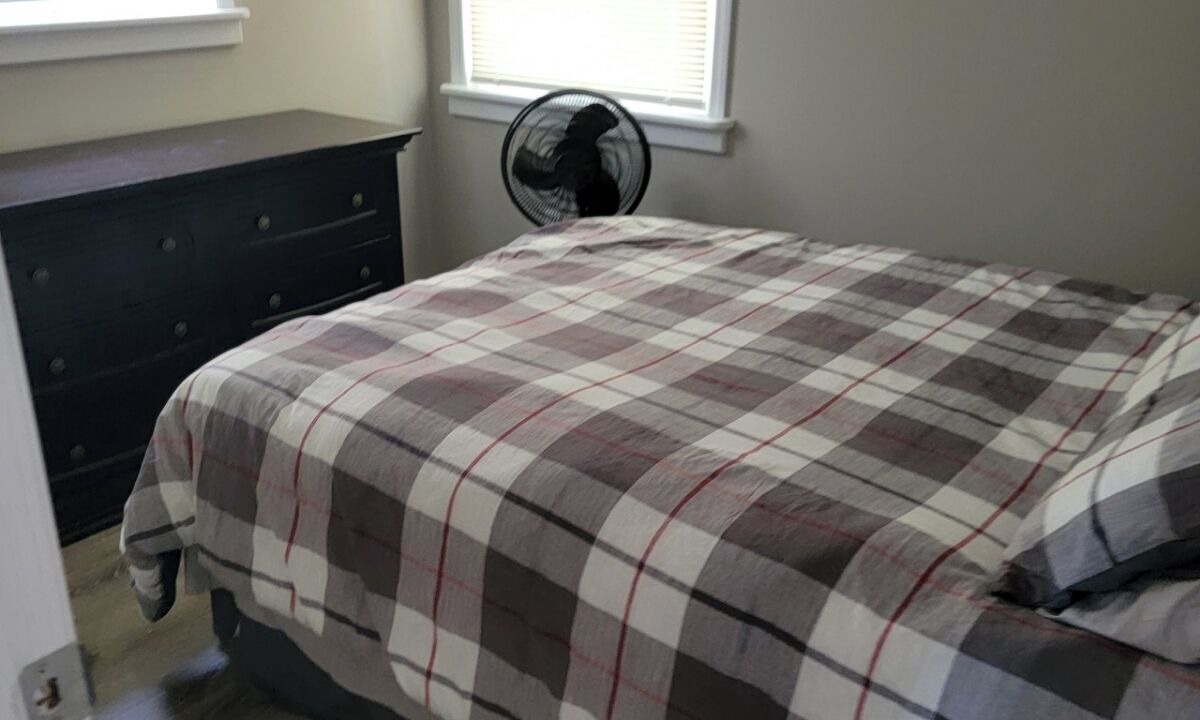 Photo of Bedroom in Jefferson