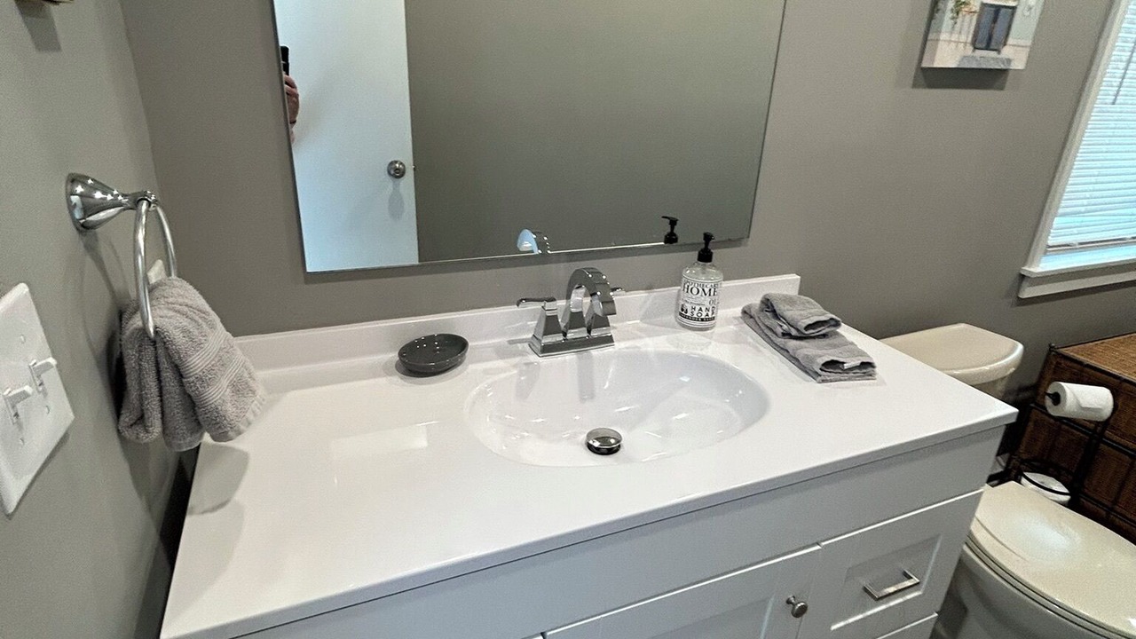 Photo of Bathroom in Jefferson