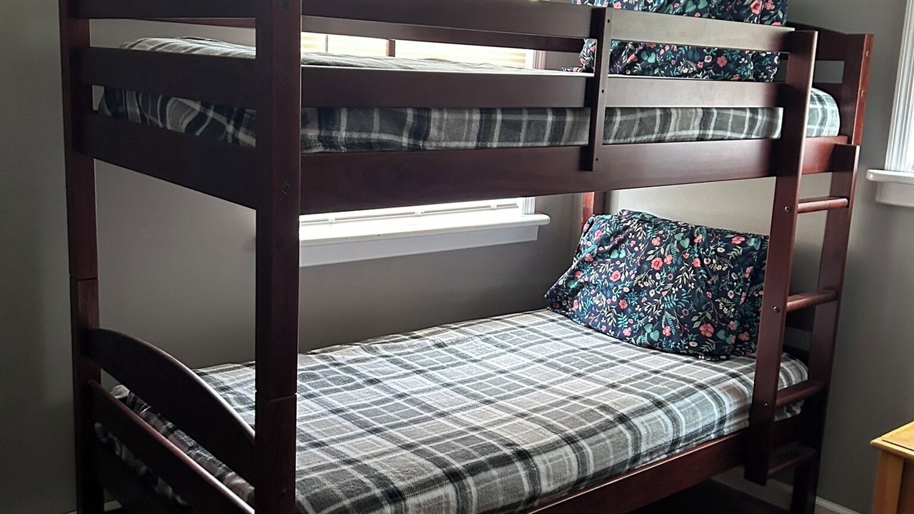 Photo of Bedroom in Jefferson