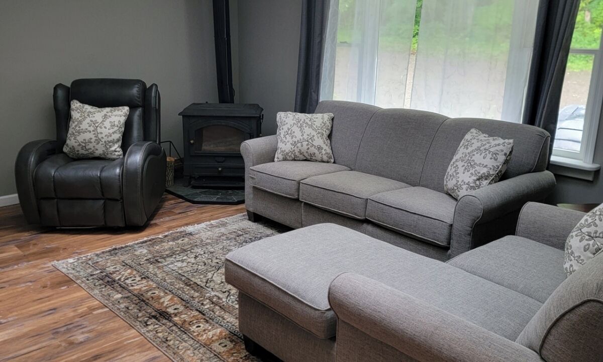 Photo of Livingroom in Jefferson