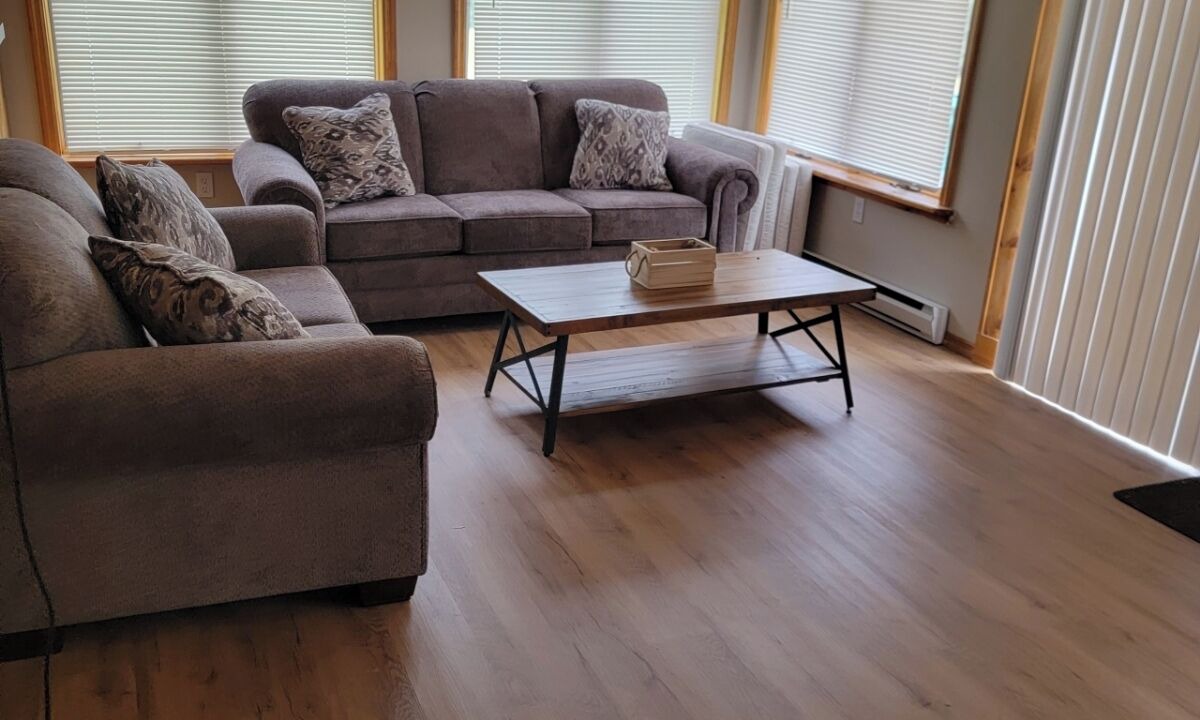 Photo of Livingroom in Jefferson