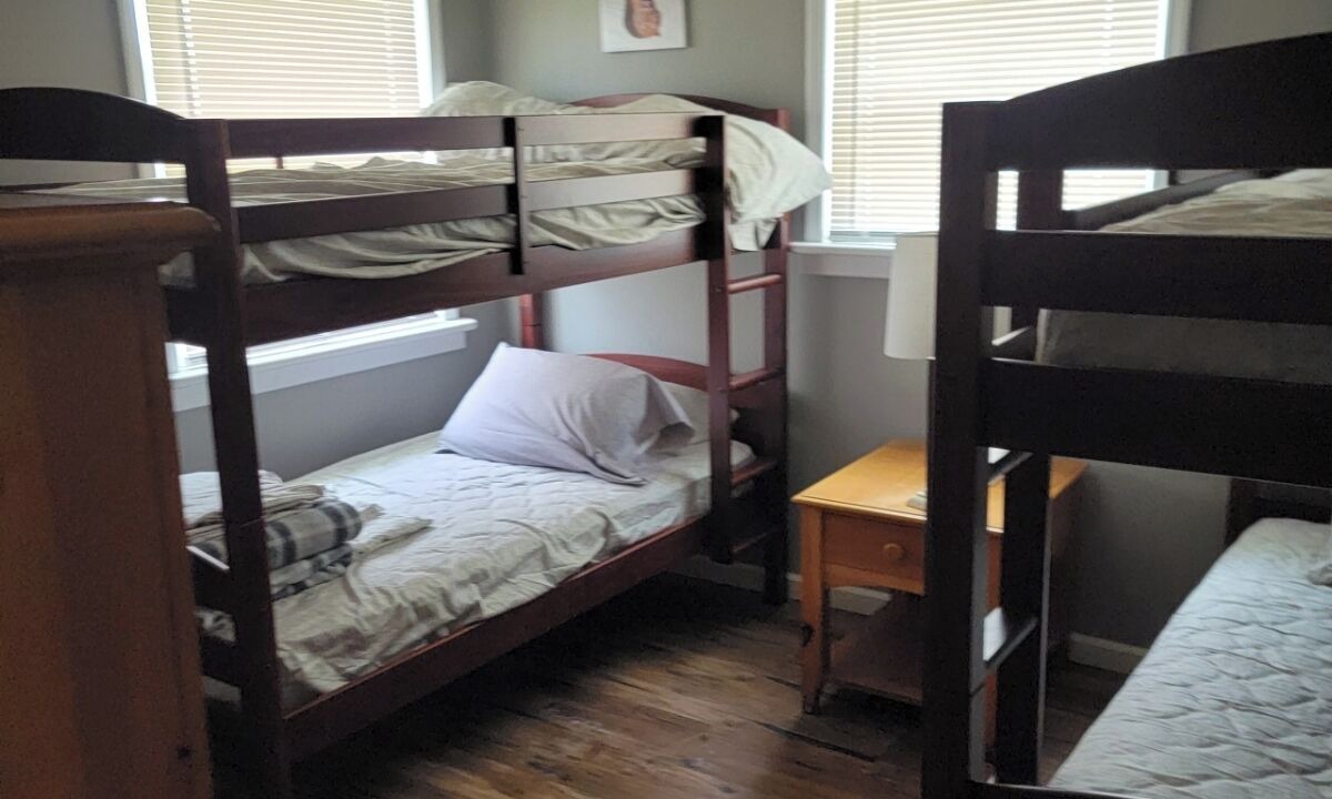 Photo of Bedroom in Jefferson