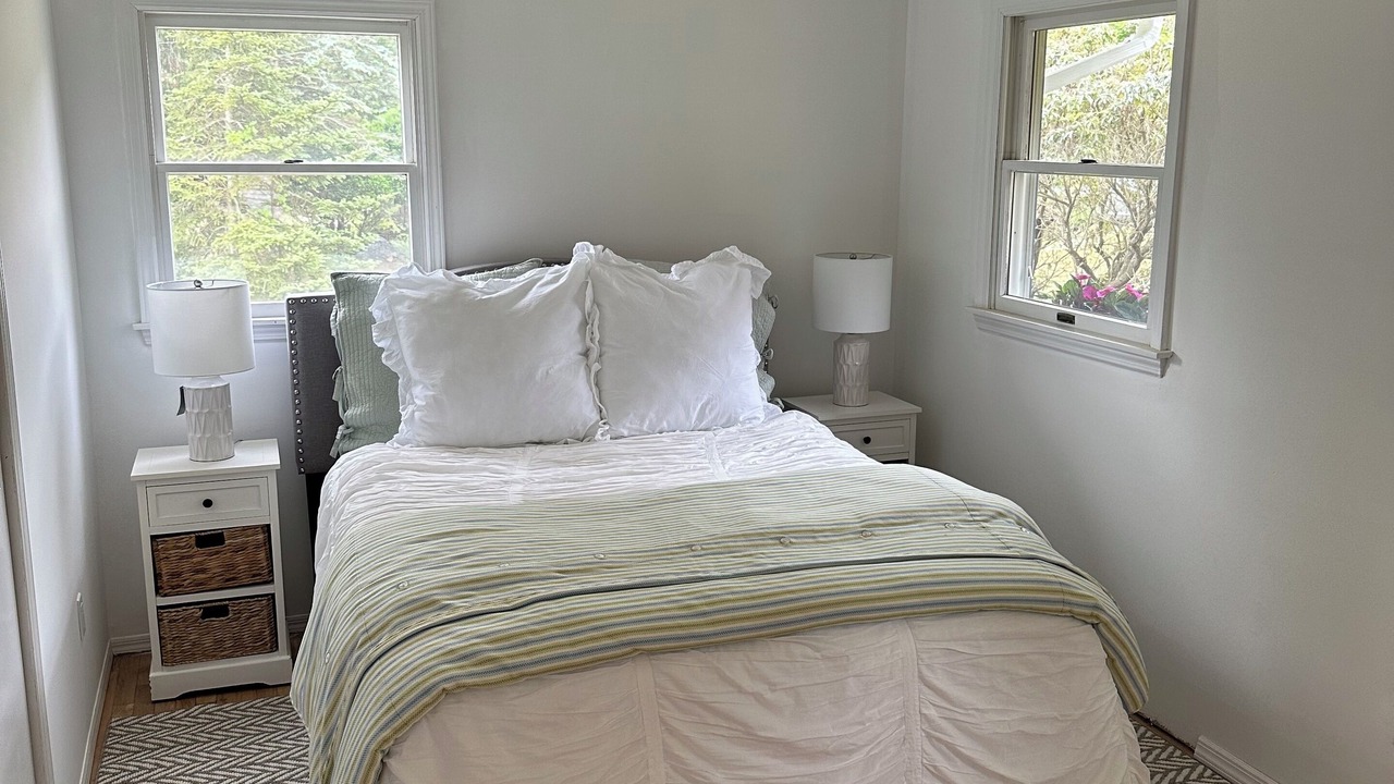 Photo of Bedroom in Westhampton Beach