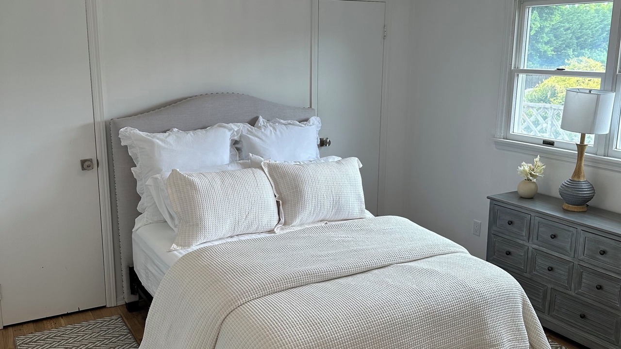 Photo of Bedroom in Westhampton Beach