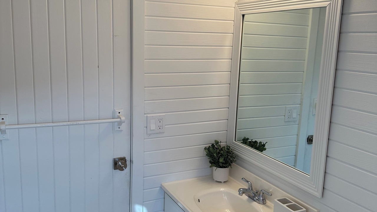 Photo of Bathroom in Westhampton Beach
