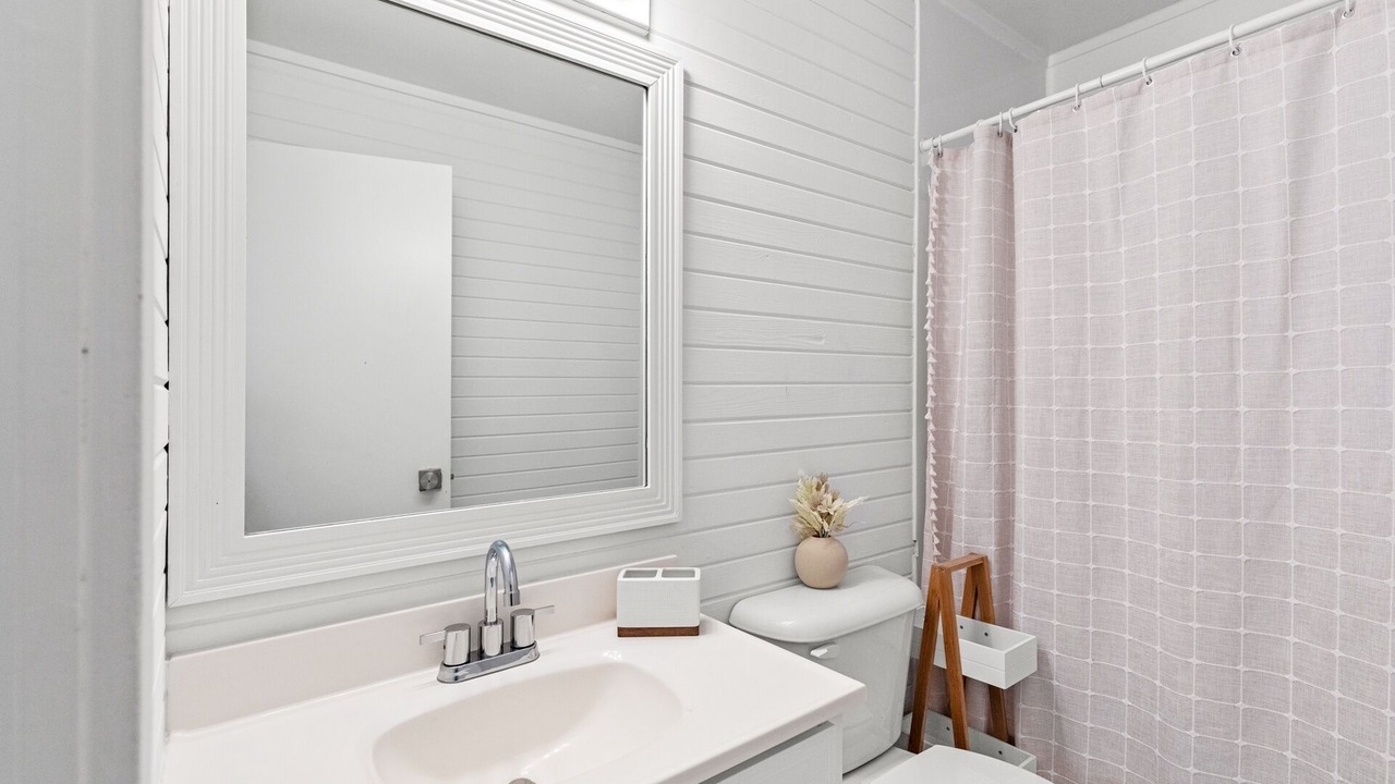 Photo of Bathroom in Westhampton Beach
