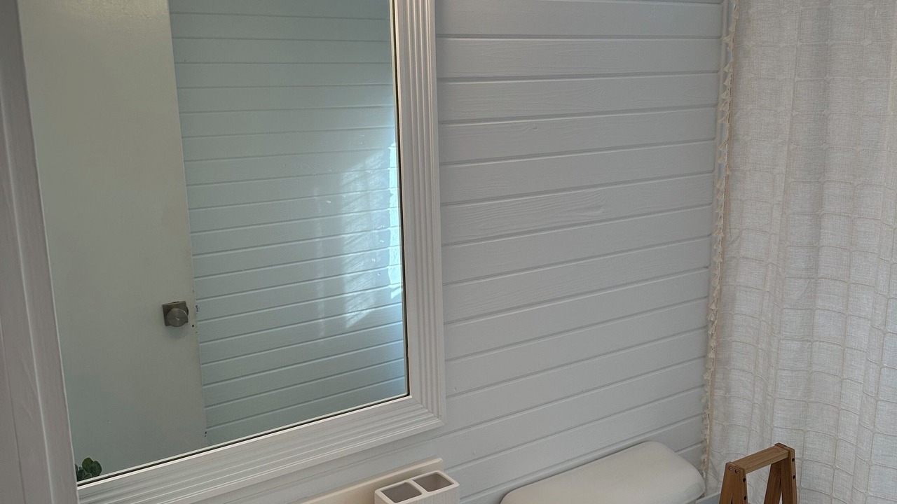 Photo of Bathroom in Westhampton Beach