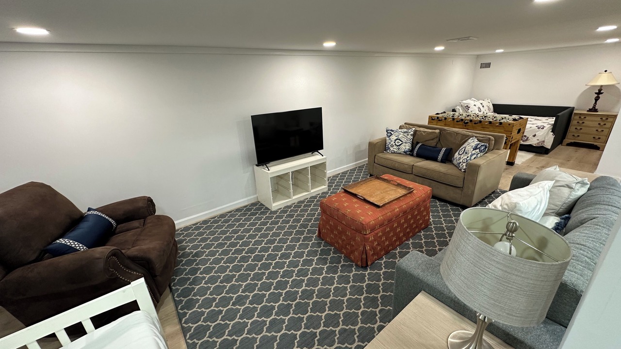 Photo of Bedroom in Westhampton Beach