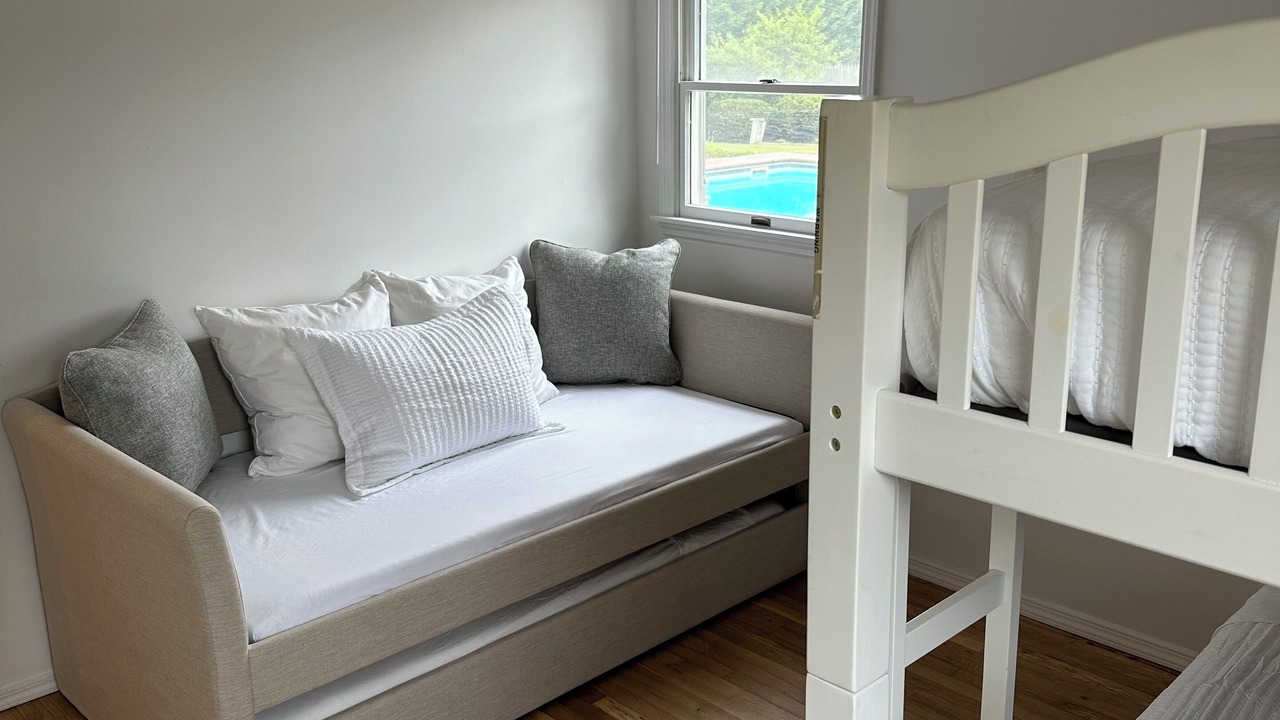 Photo of Bedroom in Westhampton Beach
