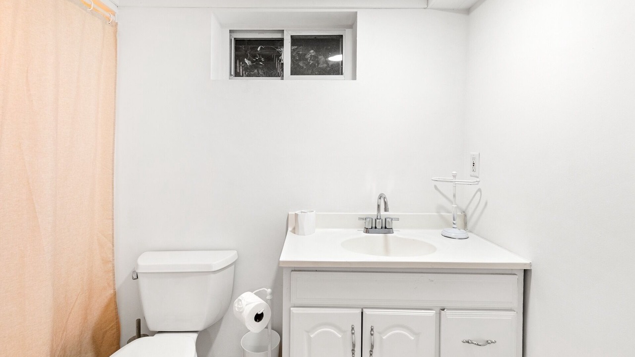 Photo of Bathroom in Westhampton Beach