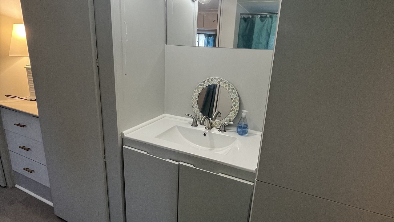Photo of Bathroom in York Harbor