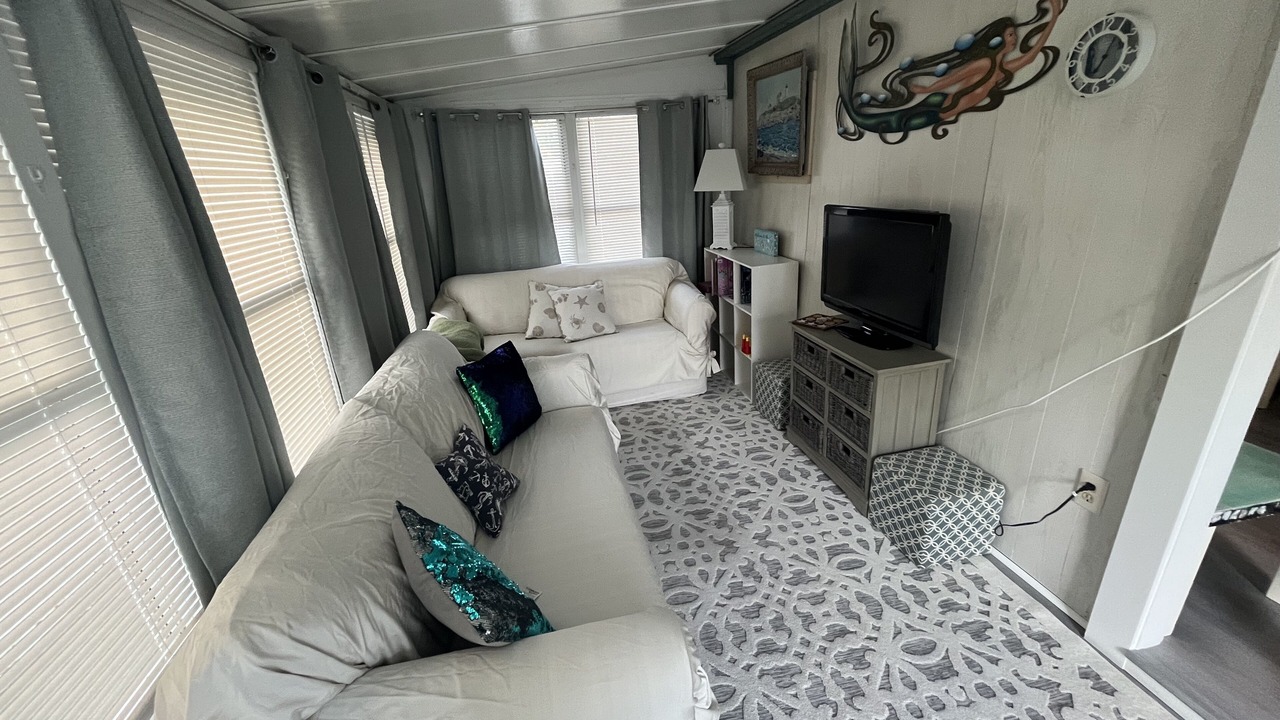 Photo of Bedroom in York Harbor