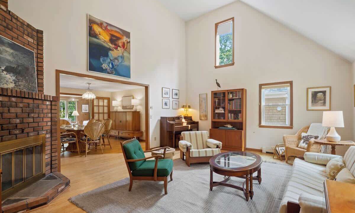 Photo of Bedroom in East Dennis