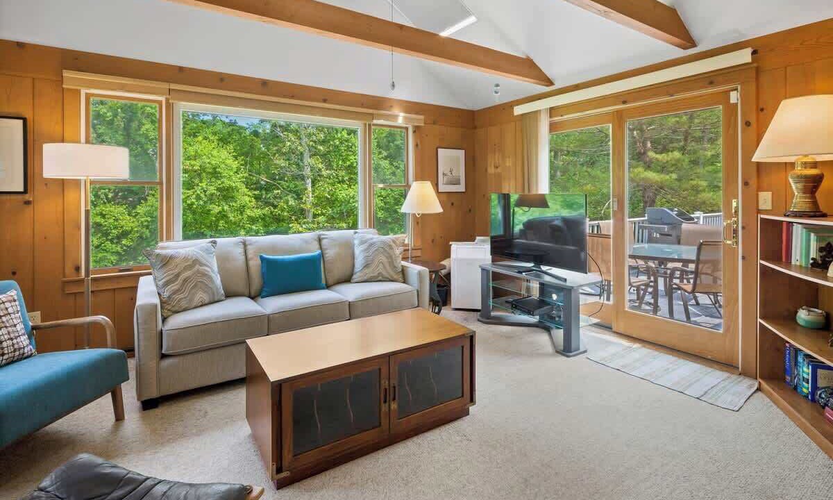 Photo of Bedroom in East Dennis