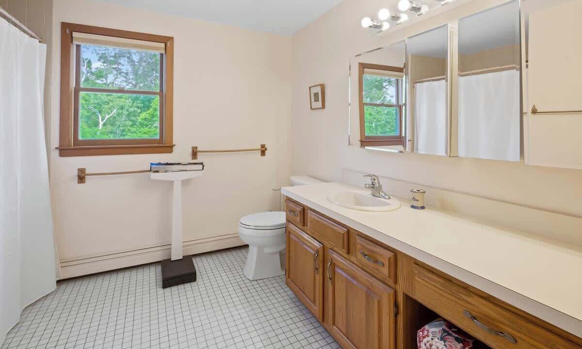 Photo of Bathroom in East Dennis