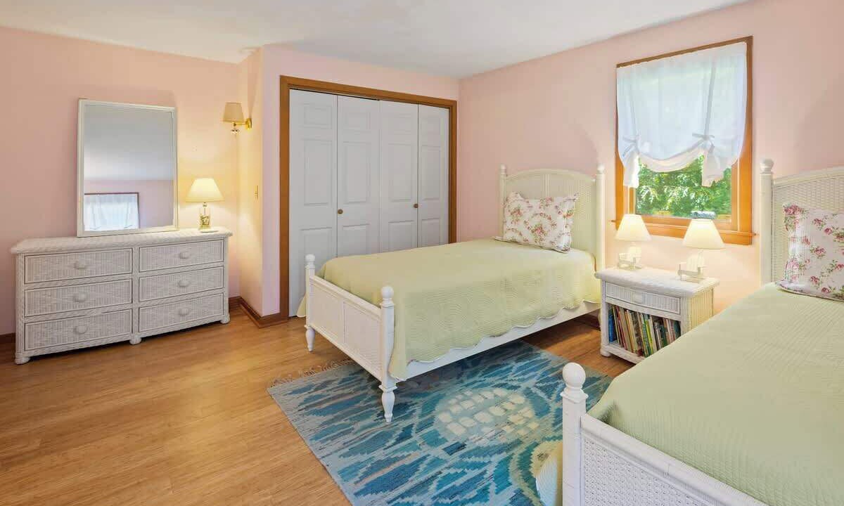 Photo of Bedroom in East Dennis