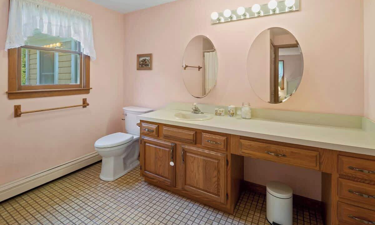 Photo of Bathroom in East Dennis