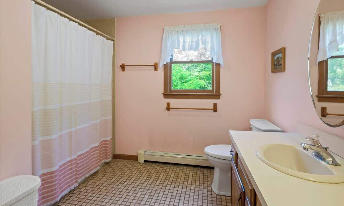 Photo of Bathroom in East Dennis