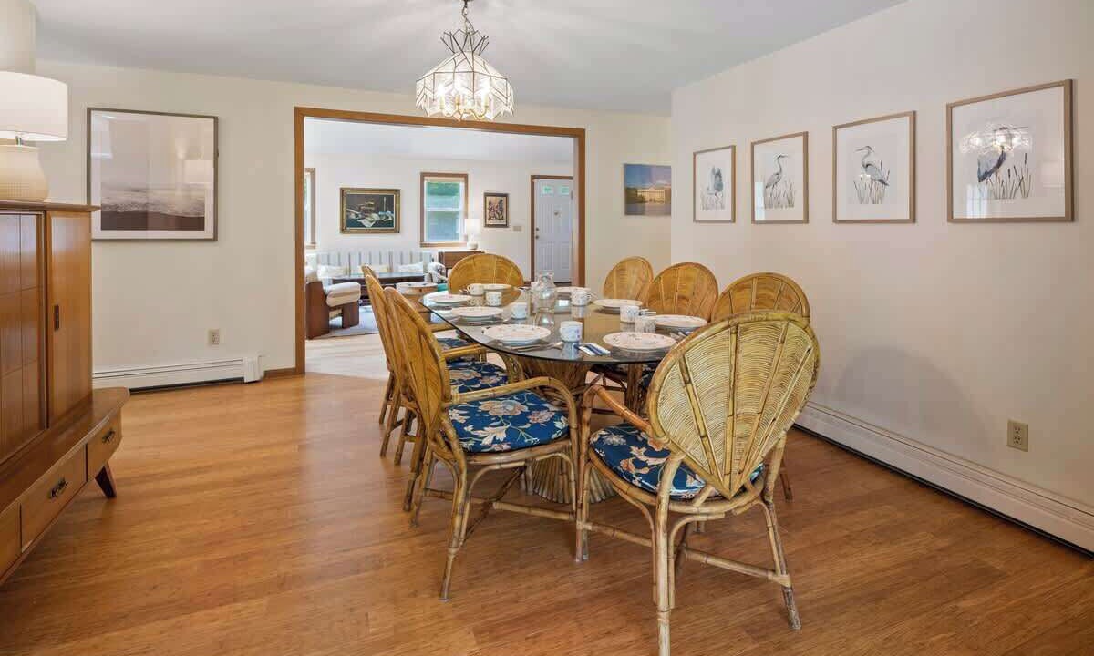 Photo of Bedroom in East Dennis
