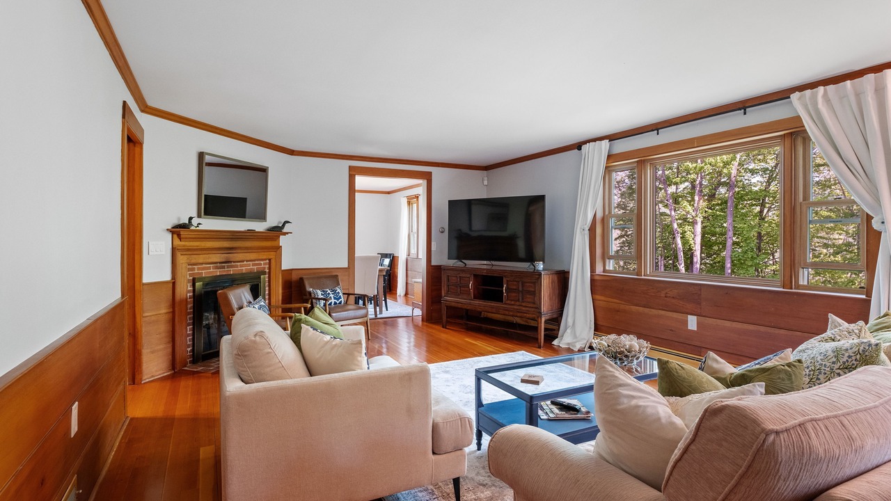 Photo of Livingroom in Bartlett