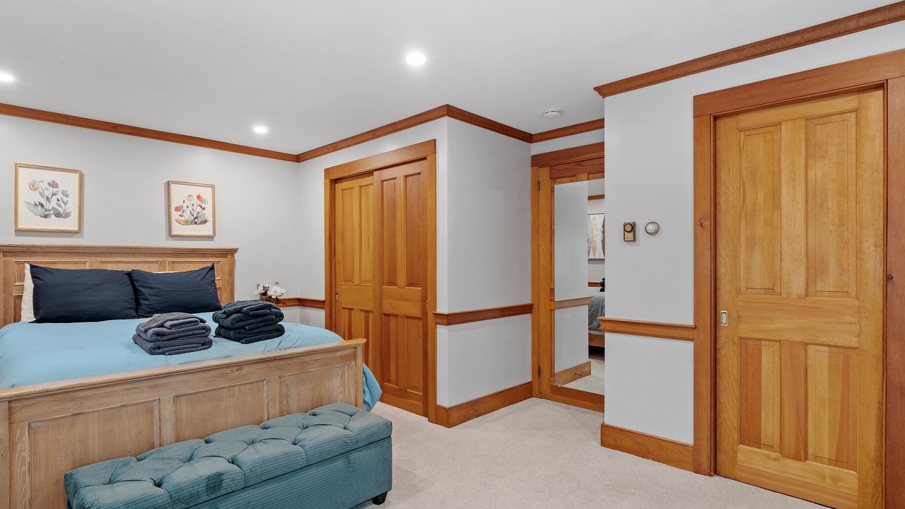 Photo of Bedroom in Bartlett
