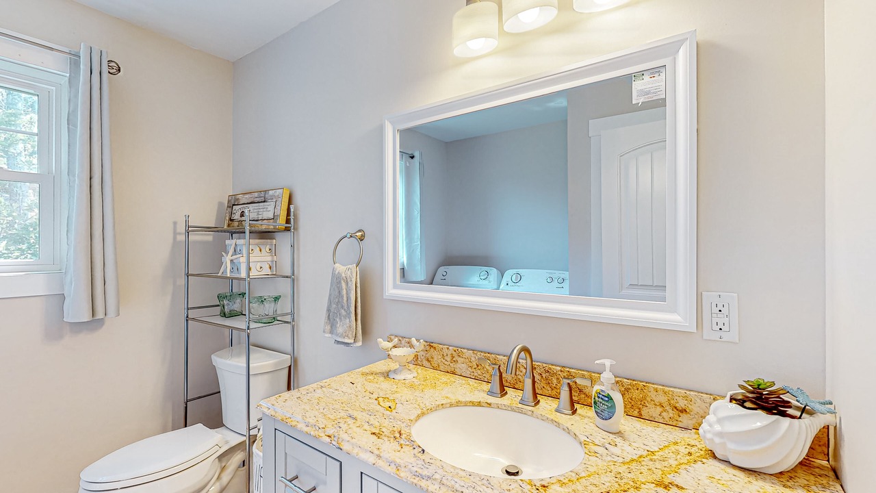 Photo of Bathroom in Bayville