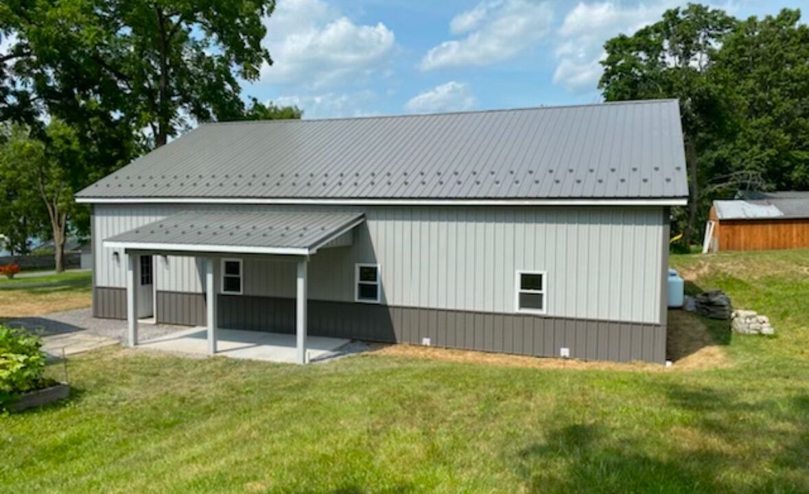 Photo of Outdoor in Rushville