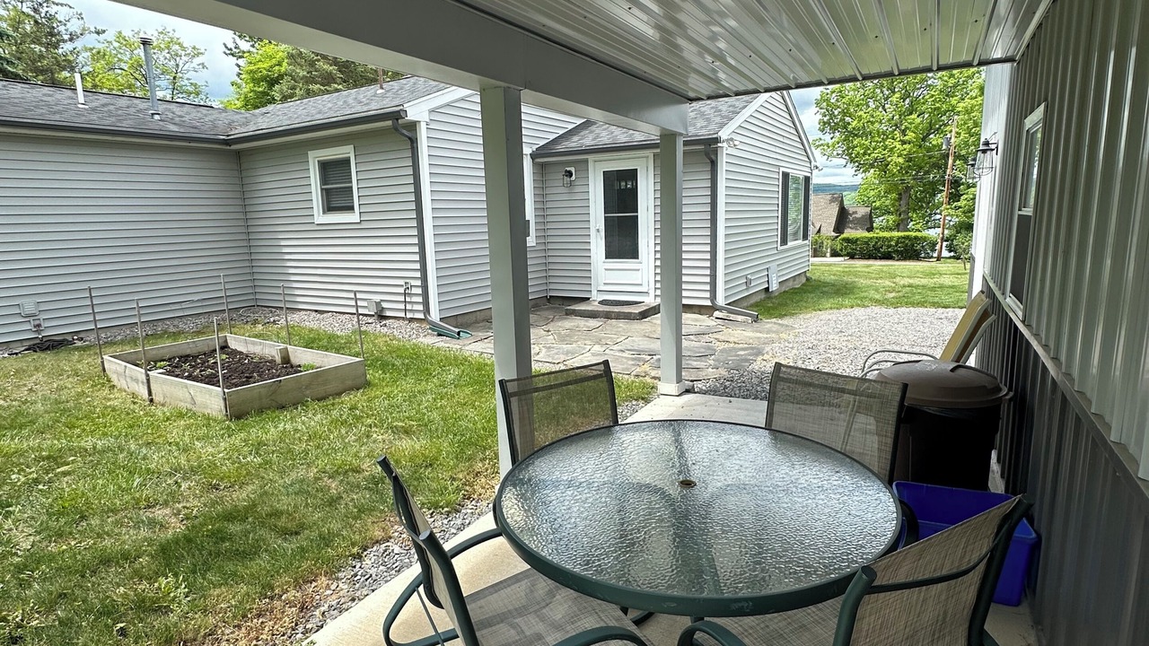 Photo of Outdoor in Rushville