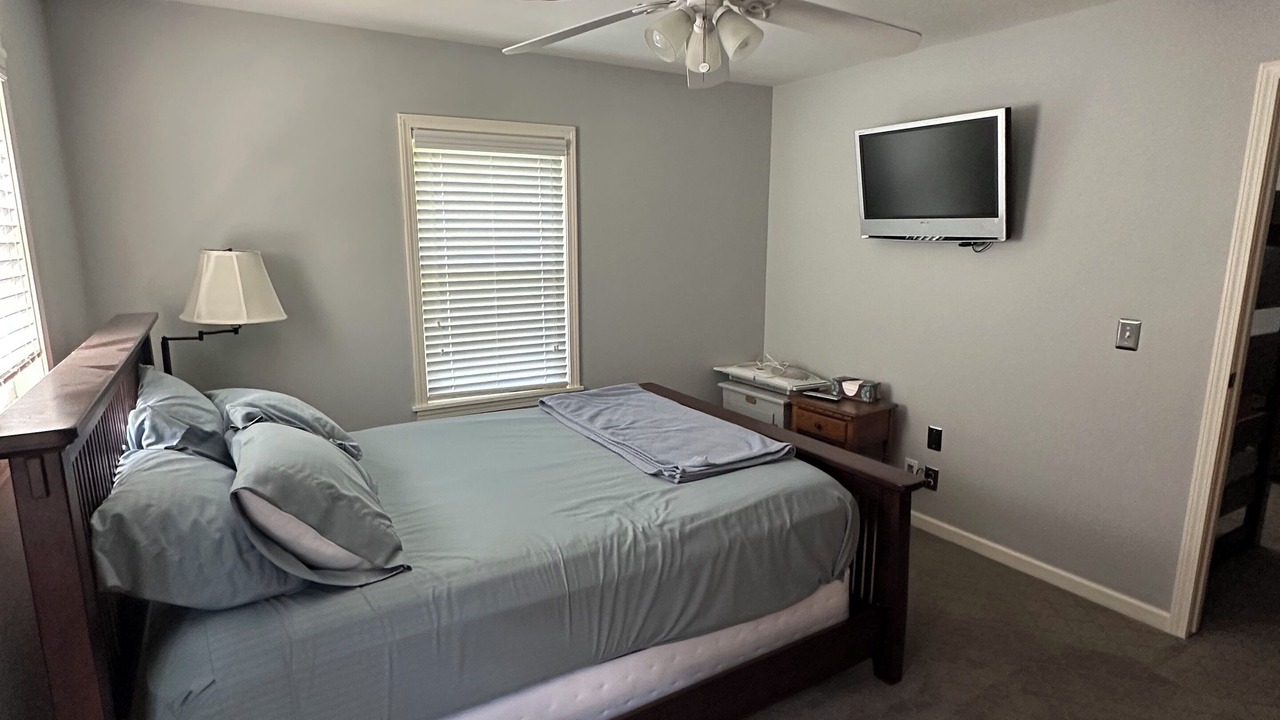 Photo of Bedroom in Rushville