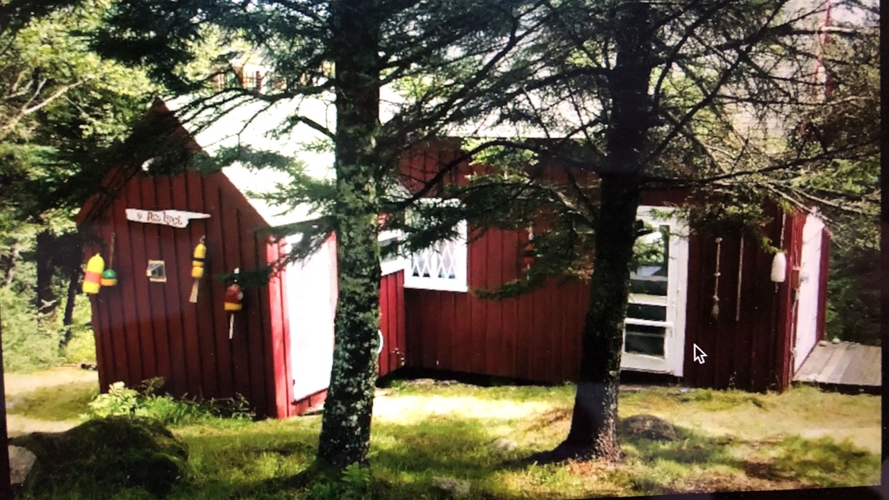 Photo of Outdoor in Swans Island
