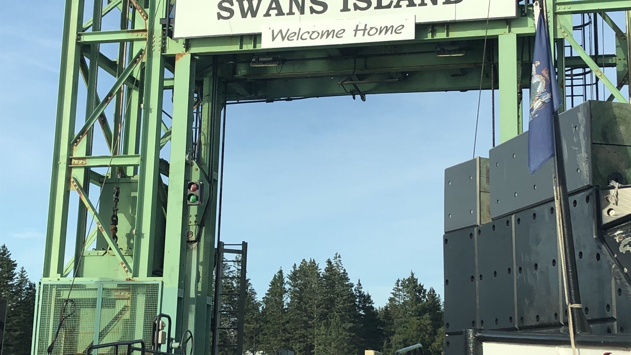 Photo of Others in Swans Island