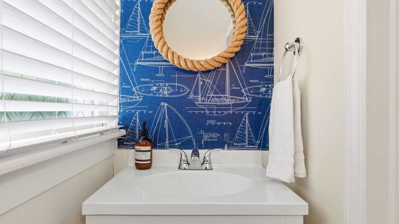Photo of Bathroom in Mystic