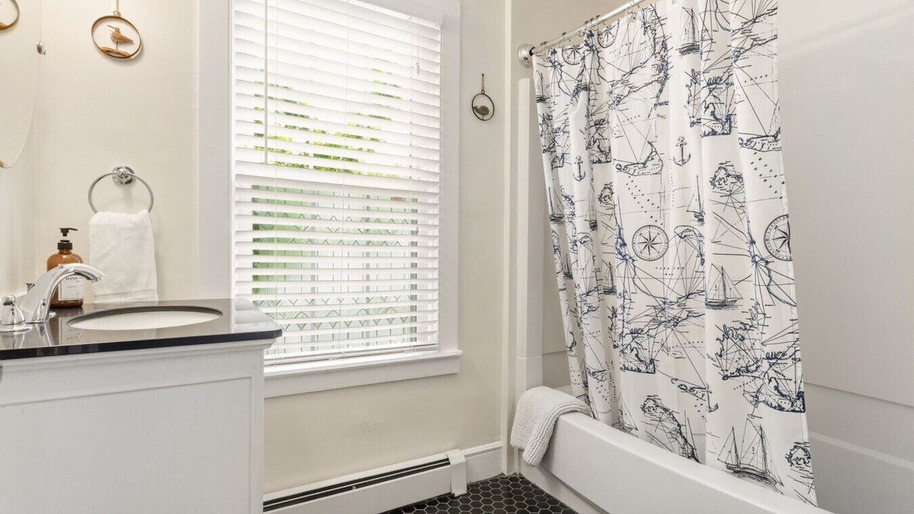 Photo of Bathroom in Mystic