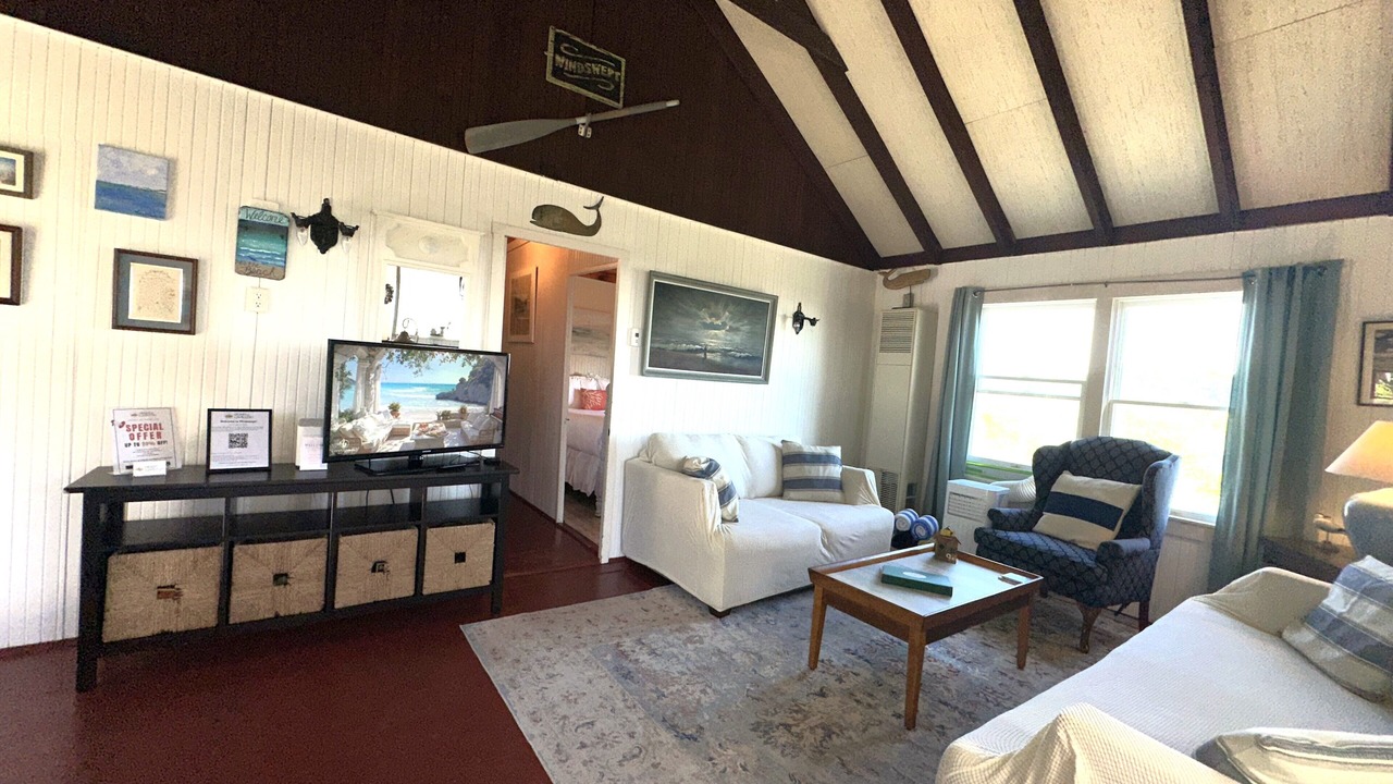 Photo of Bedroom in Campground Landing