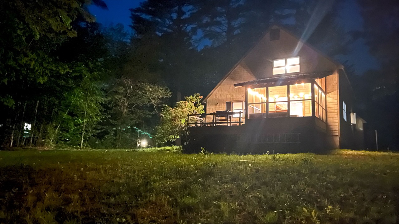 Photo of Outdoor in Center Ossipee