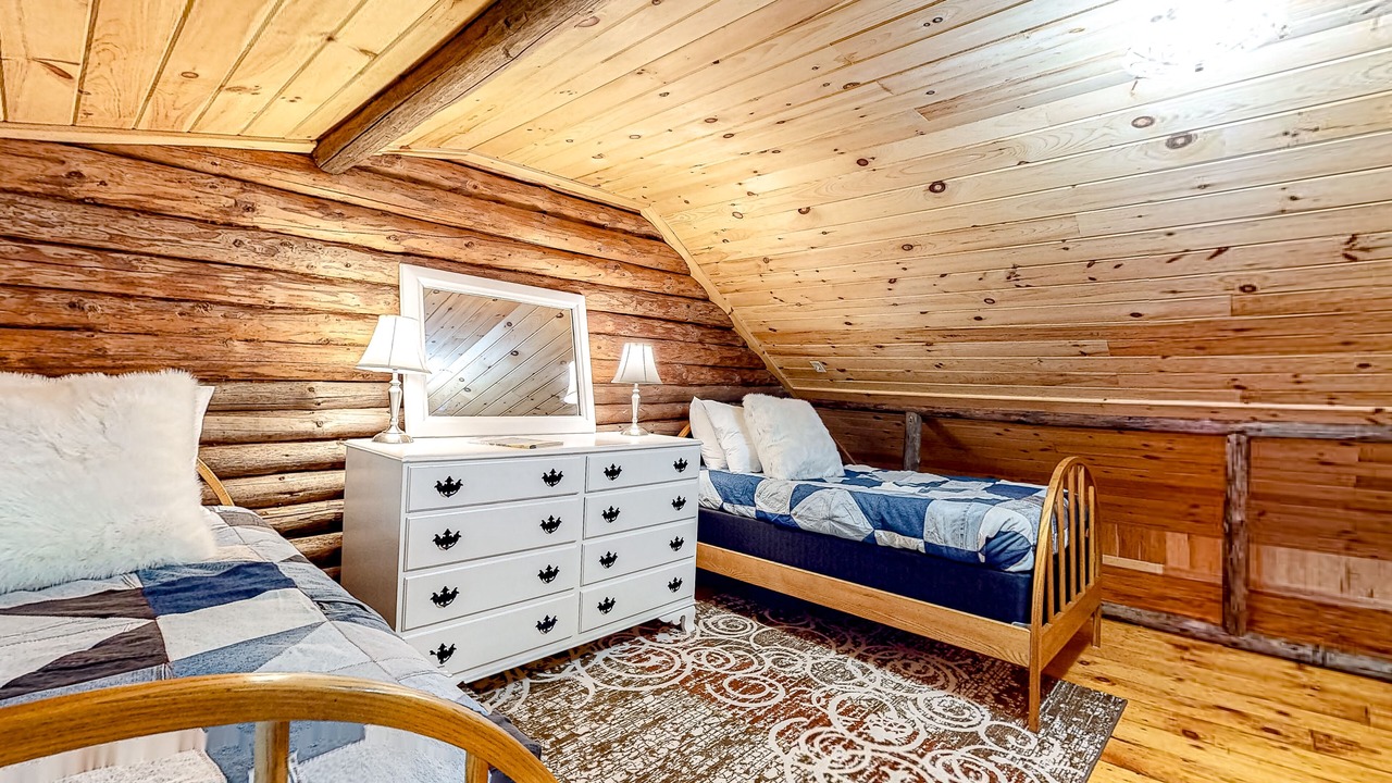 Photo of Bedroom in Center Ossipee