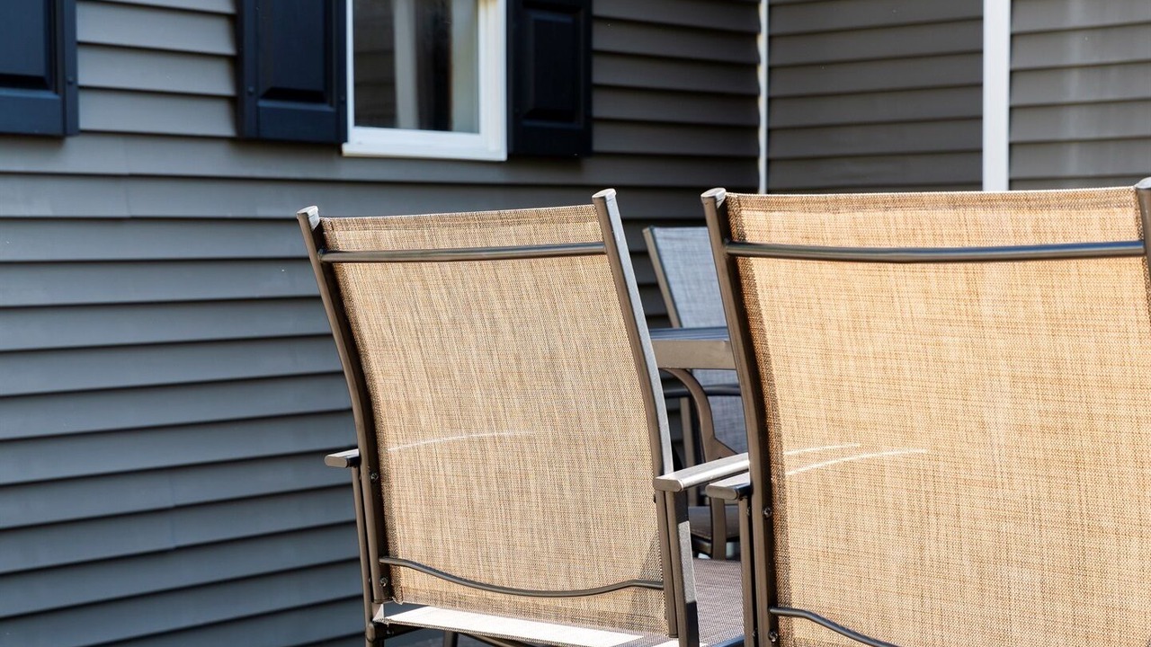 Photo of Patio Balcony in Lake George