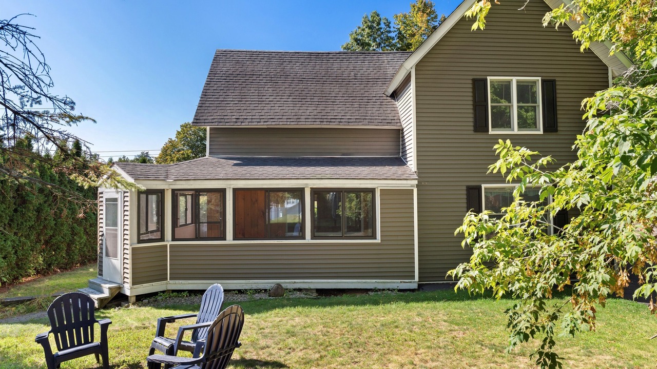 Photo of Outdoor in Lake George