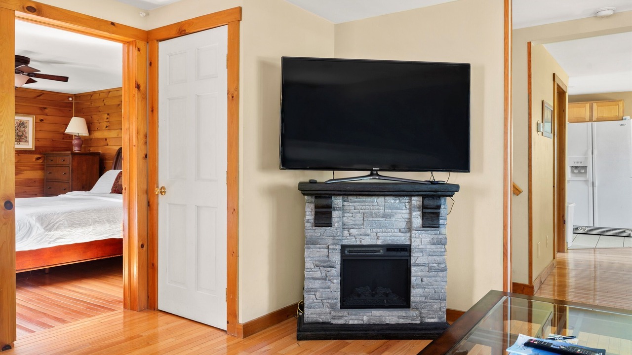 Photo of Bedroom in Lake George