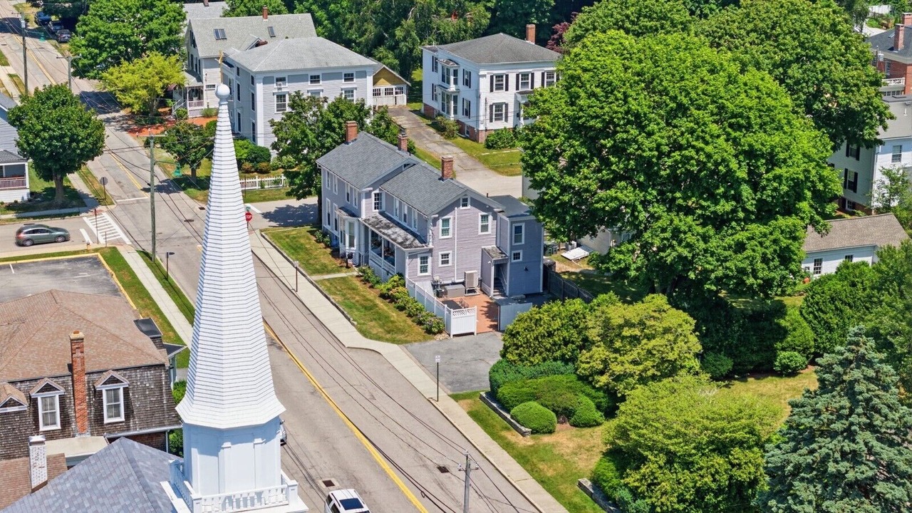 Photo of Others in Mystic