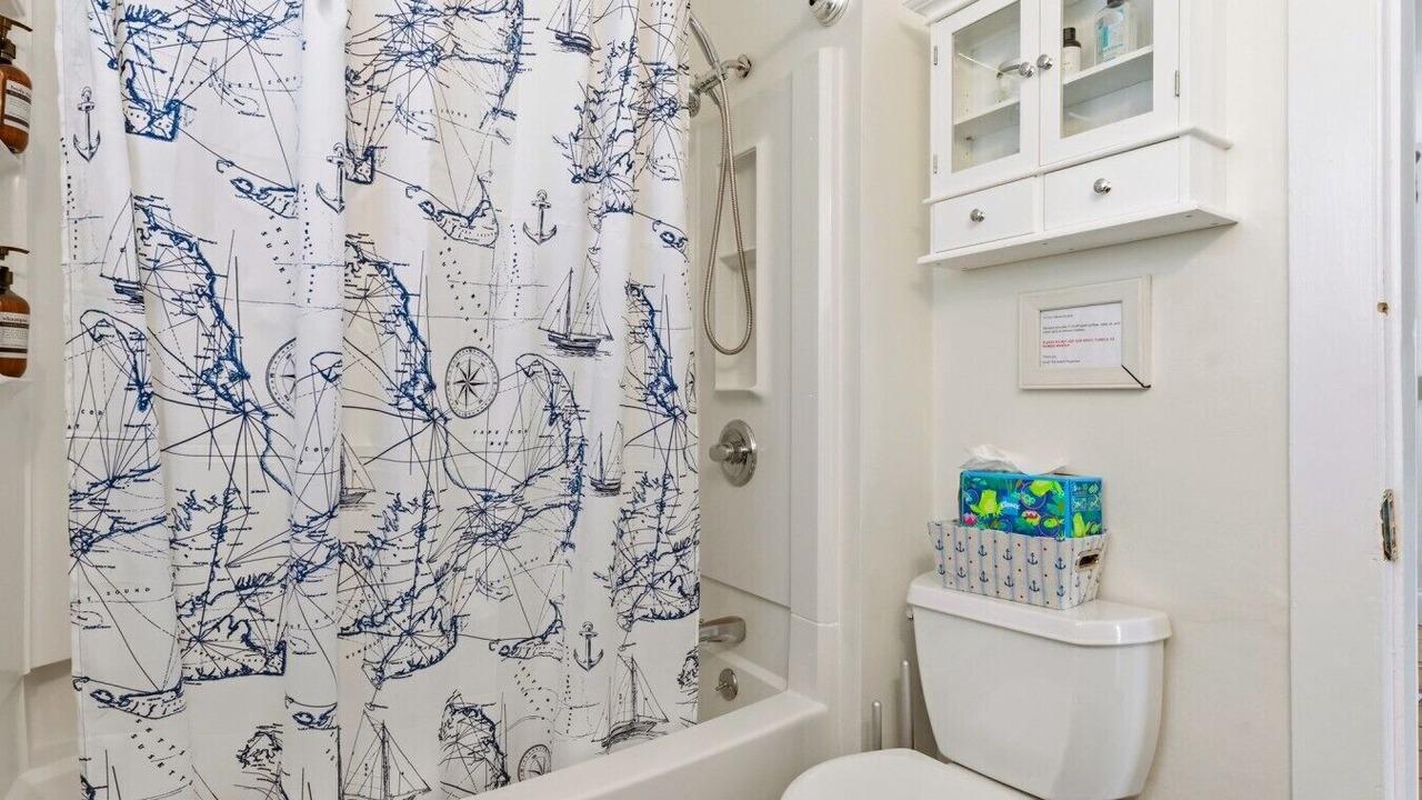 Photo of Bathroom in Mystic