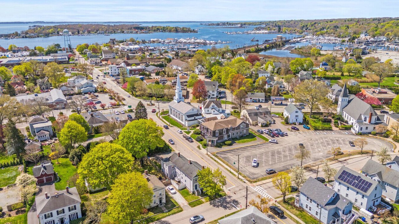 Photo of Others in Mystic