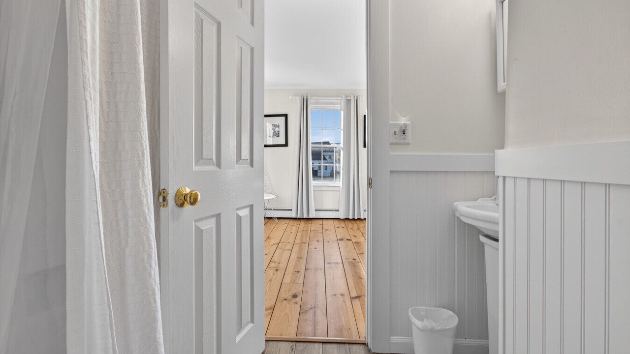 Photo of Bathroom in Mystic