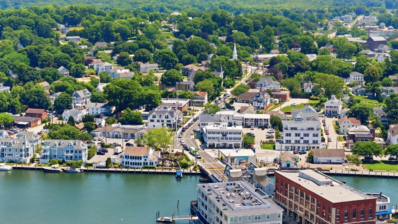 Photo of Others in Mystic