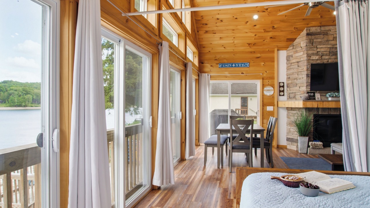 Photo of Bedroom in Hamilton