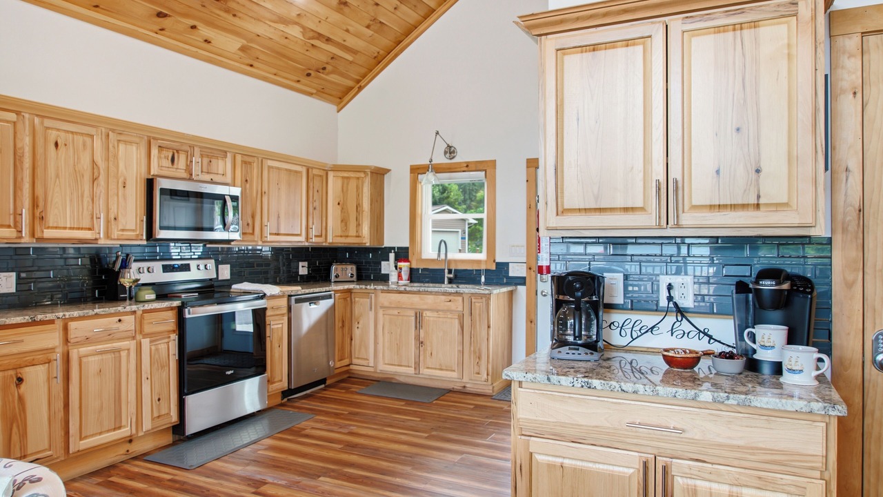 Photo of Kitchen in Hamilton