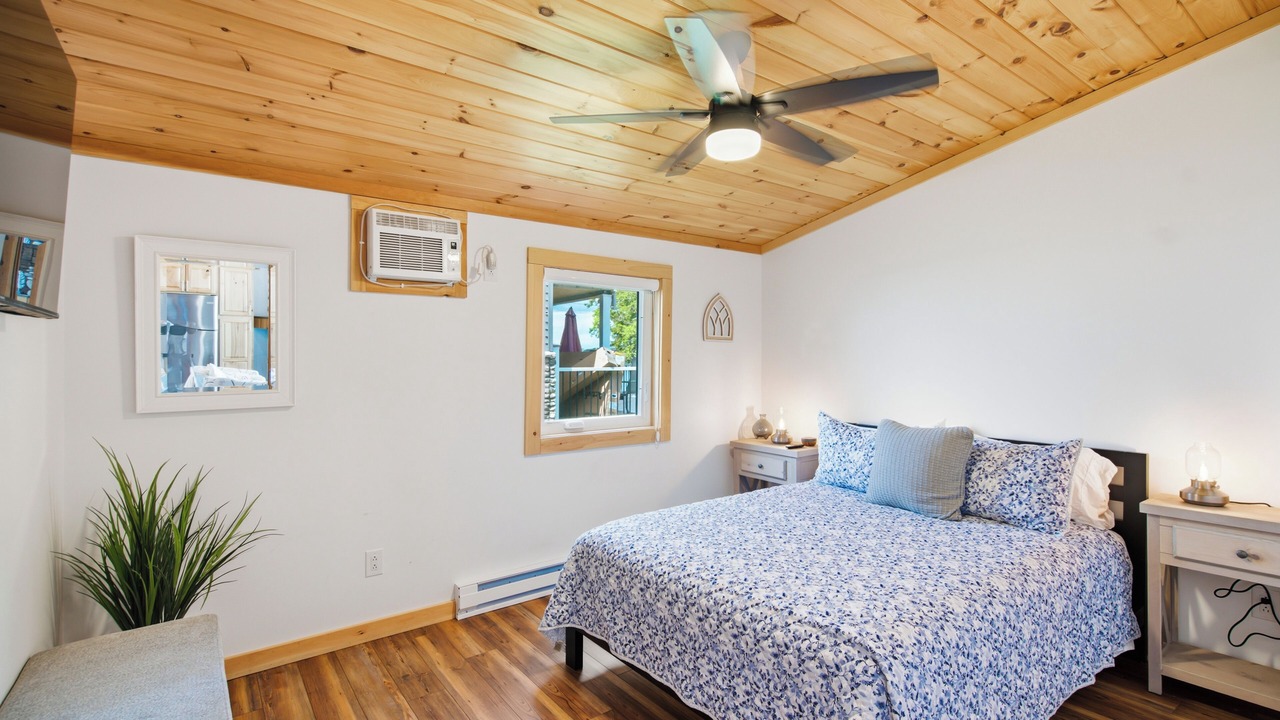 Photo of Bedroom in Hamilton