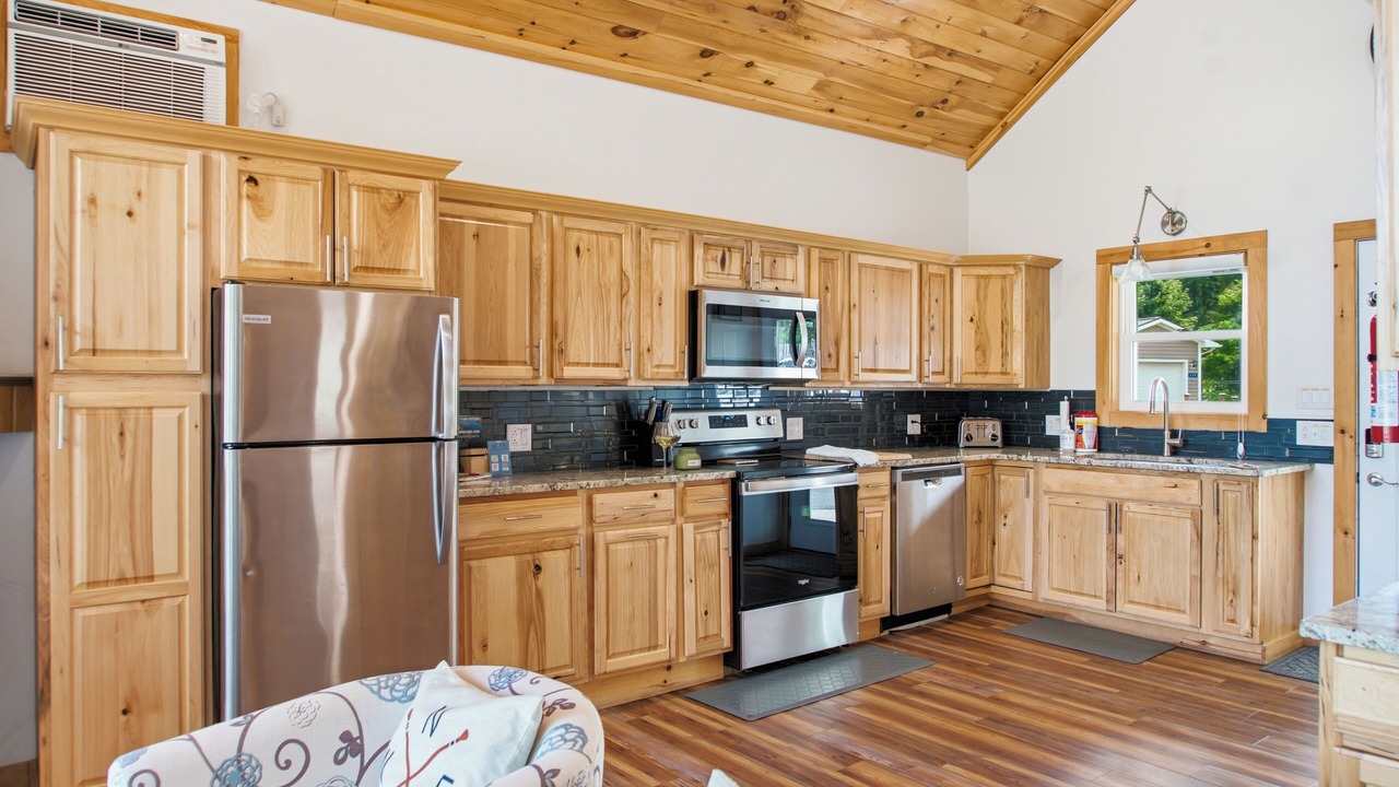 Photo of Kitchen in Hamilton