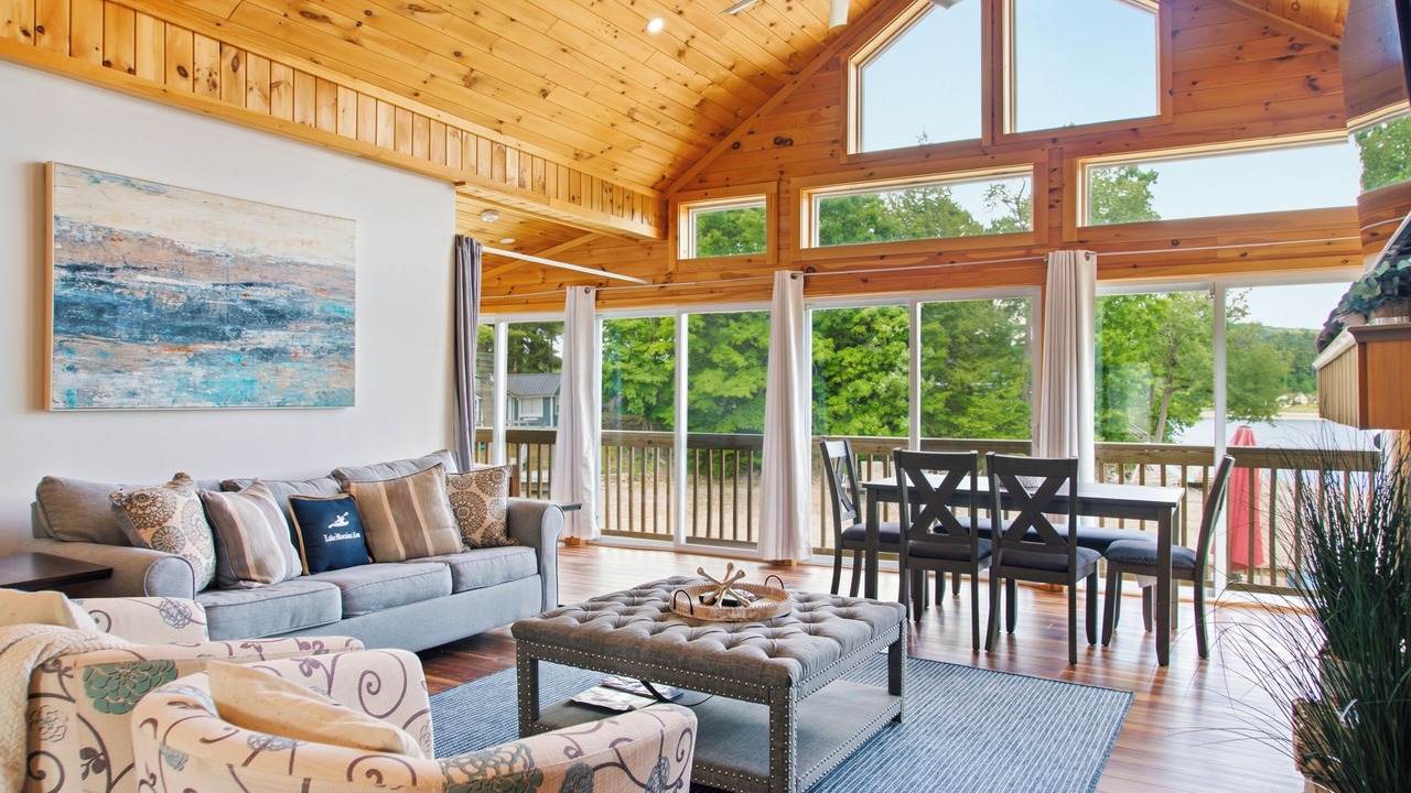 Photo of Livingroom in Hamilton
